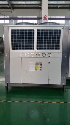 6500.00/台                   水产养殖冷水机-南京利德盛机械